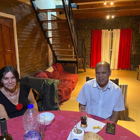 Luis'S House Ezeiza Airport Ξενοδοχείο Monte Grande Εξωτερικό φωτογραφία