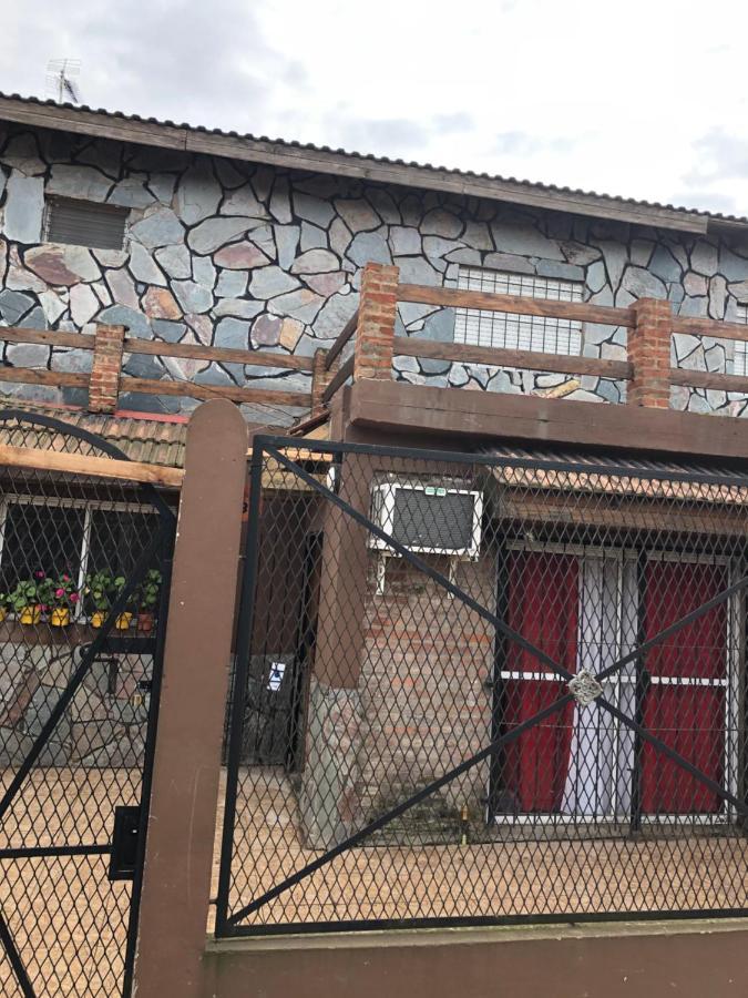 Luis'S House Ezeiza Airport Ξενοδοχείο Monte Grande Εξωτερικό φωτογραφία