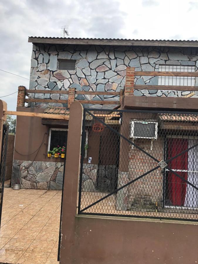 Luis'S House Ezeiza Airport Ξενοδοχείο Monte Grande Εξωτερικό φωτογραφία