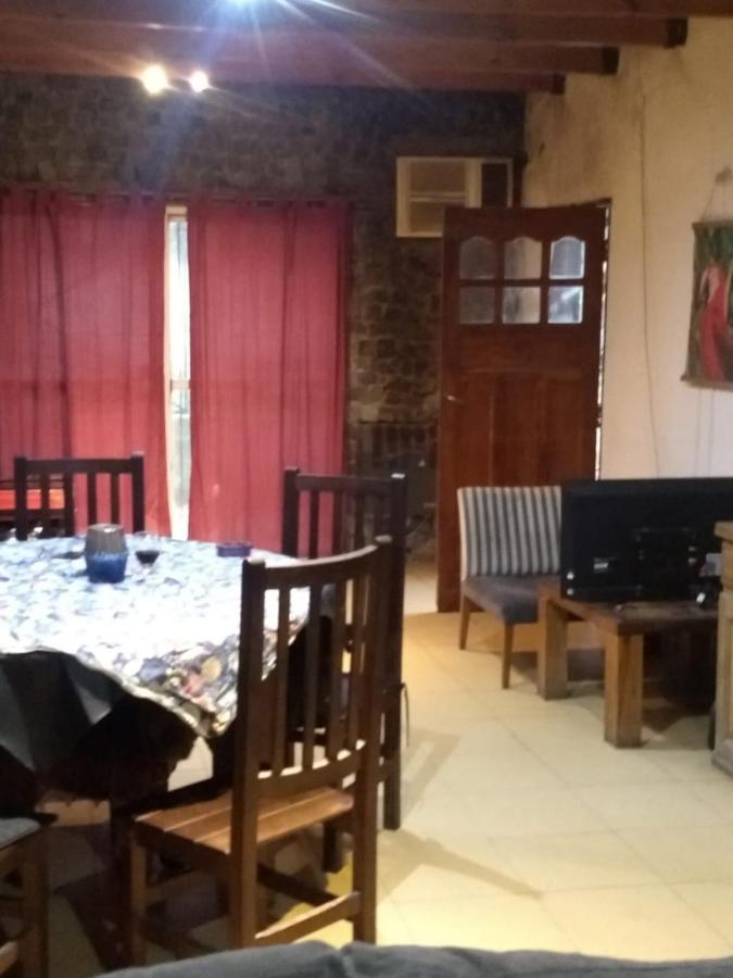 Luis'S House Ezeiza Airport Ξενοδοχείο Monte Grande Εξωτερικό φωτογραφία