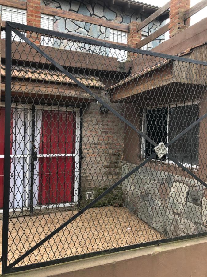 Luis'S House Ezeiza Airport Ξενοδοχείο Monte Grande Εξωτερικό φωτογραφία