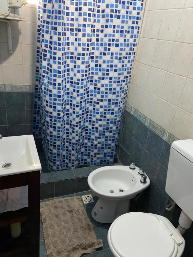 Luis'S House Ezeiza Airport Ξενοδοχείο Monte Grande Εξωτερικό φωτογραφία