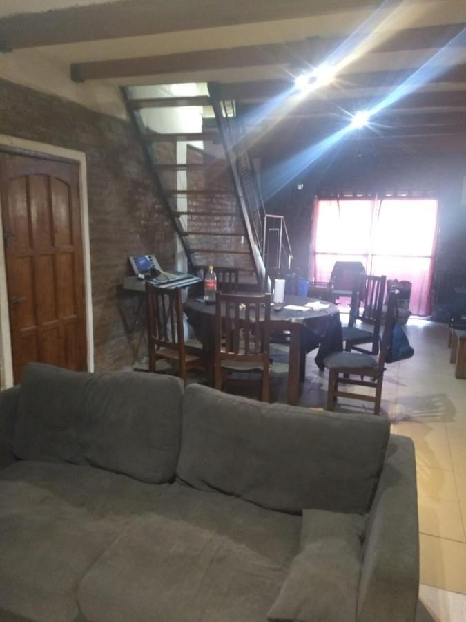 Luis'S House Ezeiza Airport Ξενοδοχείο Monte Grande Εξωτερικό φωτογραφία