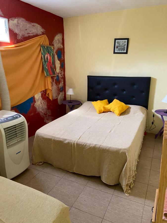 Luis'S House Ezeiza Airport Ξενοδοχείο Monte Grande Εξωτερικό φωτογραφία