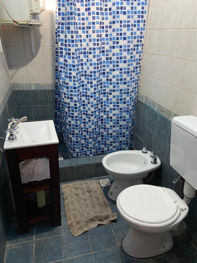 Luis'S House Ezeiza Airport Ξενοδοχείο Monte Grande Εξωτερικό φωτογραφία