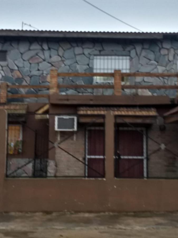Luis'S House Ezeiza Airport Ξενοδοχείο Monte Grande Εξωτερικό φωτογραφία