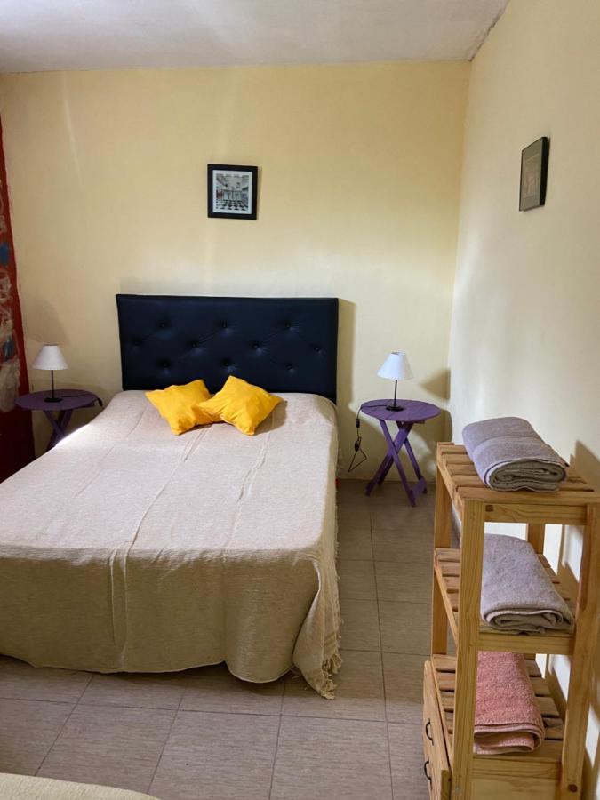 Luis'S House Ezeiza Airport Ξενοδοχείο Monte Grande Εξωτερικό φωτογραφία