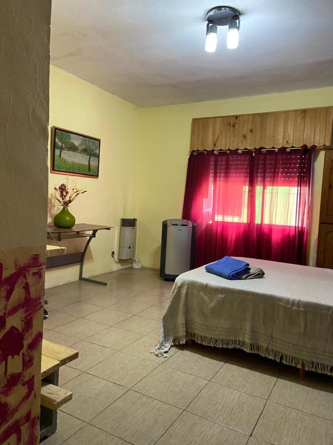 Luis'S House Ezeiza Airport Ξενοδοχείο Monte Grande Εξωτερικό φωτογραφία