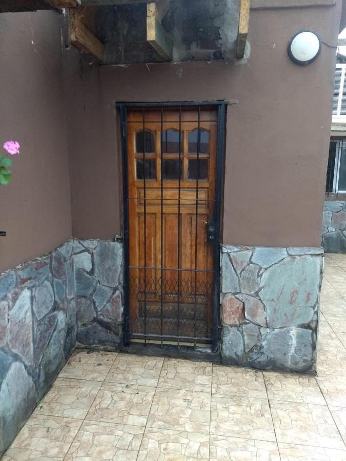 Luis'S House Ezeiza Airport Ξενοδοχείο Monte Grande Εξωτερικό φωτογραφία